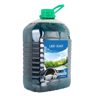 Lave-glace été démoustiqueur 5L - Castorama