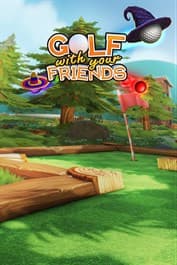Golf with your Friends sur Xbox One & Series (dématérialisé) - Xbox Store