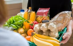 [Étudiants / Sur Réservation] Distribution alimentaire par l'association Cop1 - Paris (75)