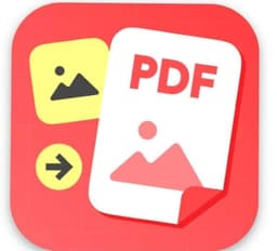 Image to PDF - PNG to PDF gratuit sur Android (Dématérialisé - Play Store)