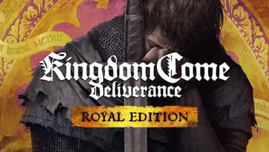Kingdom Come: Deliverance Royal Edition sur PC sans DRM (Standard édition à 5.99€ - Dématérialisé) - GOG
