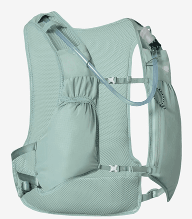 Sac de Trail Running Mixte Kiprun 500 - 5L avec poche à eau 1L - Decathlon