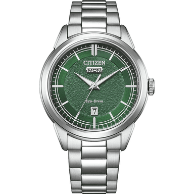 Montre Citizen Eco Drive Core Collection Sports AW0151-85XC - 40,5mm, 10ATM - Amazon