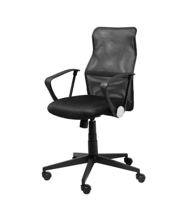 Chaise de bureau pivotante Livarno - Lidl