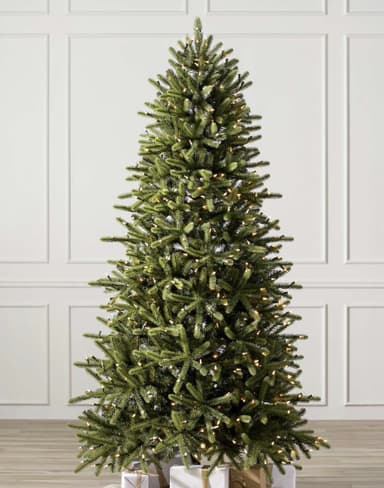 Sapin de Noël artificiel Balsam Hill Grandview - Balsam Hill