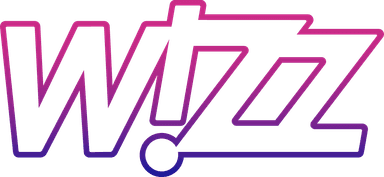Sélection de Vol en Promo au départ de Paris-Beauvais, Lyon, Bordeaux vers l'Europe à partir de 20,99€ Petit bagage inclus - Wizz Air