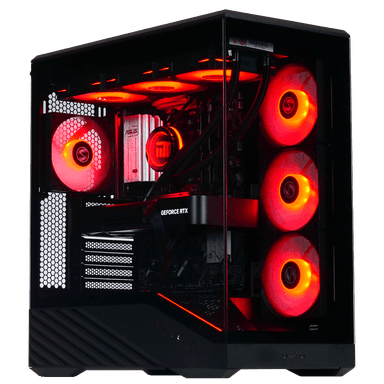 PC fixe - AMD 9800X3D , 32 Go DDR5 6000 MHz CL36 Fury Beast, 1 To SSD 990 Pro, RTX 5090 Founders Edition 32 GoB840-Plus WiFi, 1050W Gold - Cybertek