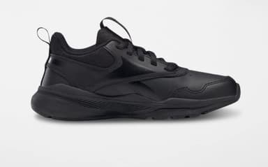 Baskets pour enfants Reebok Sprinter 2.0 noir - Tailles du 27 au 39 - Showroomprivé
