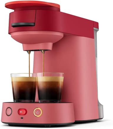 Machine à café Philips Senseo Vibe (frontaliers Belgique) - Amazon.com