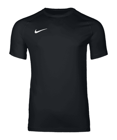 Maillot Nike Park VIII C010 - Noir - 11teamsports