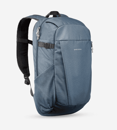 Sac à dos de randonnée 20L, NH100 Arpenaz bleu - Decathlon