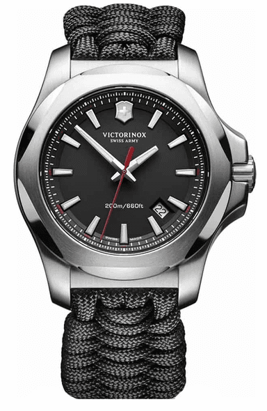 Montre Victorinox I.N.O.X - Conteenium