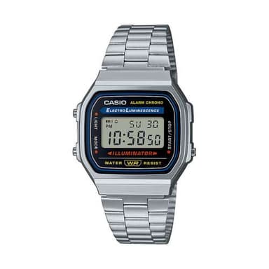 Montre Casio A168WA-1YES - Mondial Montres