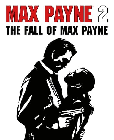 Max Payne 2: The Fall of Max Payne à 2.15€ ou Max Payne pour 3.49€ sur PC (dématérialisé - Steam) - Humble Bundle