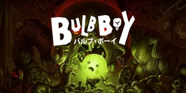 Selection de 15 jeux en promotion sur Nintendo Switch (Dématérialisé) Ex.: Bulb Boy - Nintendo
