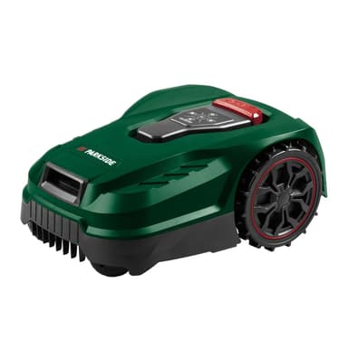 Tondeuse robot PAMRC 250 A1 City, 250 m², 20 V - Lidl, Dreux (28) - Lidl
