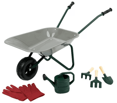 Brouette & Outils de Jardinage Lupilu - pour Enfant - Lidl
