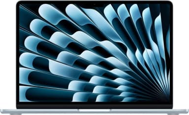 PC Portable 13" Apple MacBook Air M5 Azerty - 24 Go / 1 To - JoyBuy