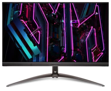 Ecran PC 27" Acer Predator XB273KV3bmiiprx - 4K, IPS, 160Hz, 3840x2160 - Amazon