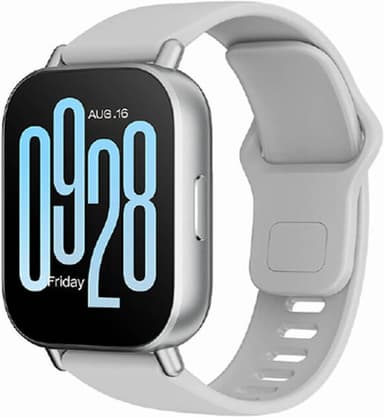 Occasion Comme Neuve : Montre Connectée Xiaomi Redmi Watch 5 Active - Amazon