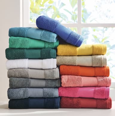 40% de réduction sur la sélection d’Unis et d’Indispensable - Ex: Linge de bain uni Parenthèse - 100% Coton 600g/m2, 30 x 50 cm (mini 10€) - Linvosges