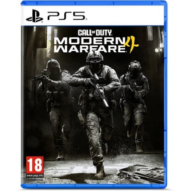 Call of Duty: Modern Warfare 4 - Jeu PS5 - Cdiscount