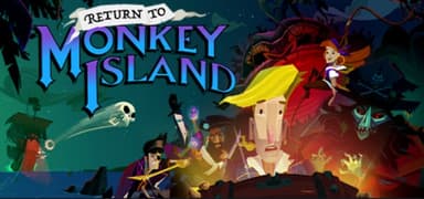 Return to Monkey Island sur Xbox Séries X|S, PC et consoles PC portable (dématérialisé) - Xbox Store