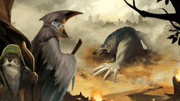 Against the storm jouable gratuitement sur PC jusqu'au 13/07 (Dématérialisé)