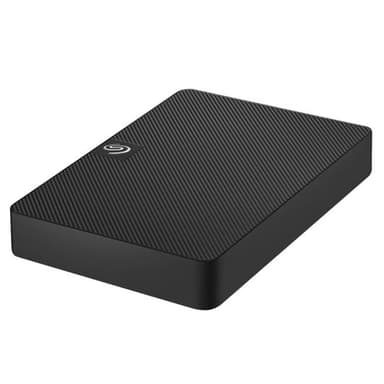 Disque Dur Externe Seagate Expansion - 5To, USB 3.0 - Electro Dépôt