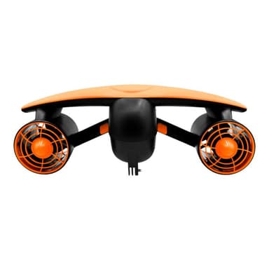 Scooter Marin Platum Reef One - Electro Dépôt
