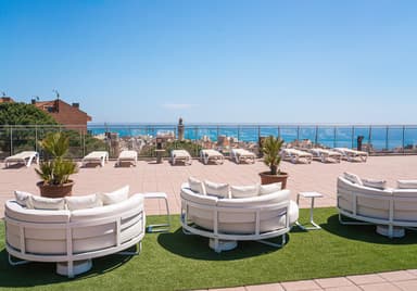 Séjour 4J/3N pour 2 à Calella en Espagne - Htop Jadhe 4* + Demi-pension - Du 20 au 23 septembre (132€/pers) - Showroomprivé