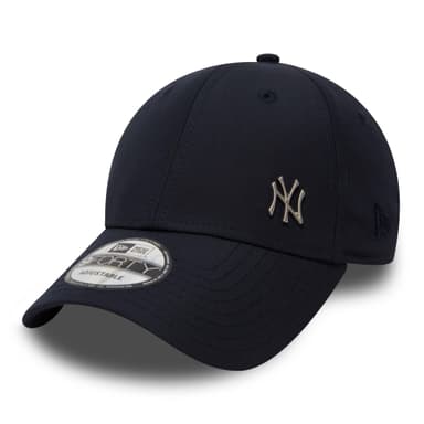 Casquette New Era 9Forty NY - Noir (taille unique) - Amazon