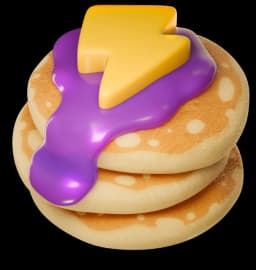 Pancakes de Puissance Gratuit sur Clash of Clans (Dématérialisé)