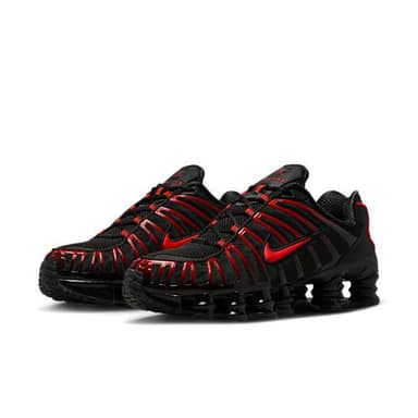 Baskets Nike shox tl - The Village Outlet
