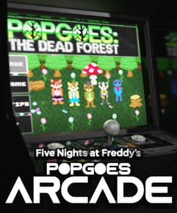 Popgoes Arcade gratuit sur PC (Dématérialisé - Steam)