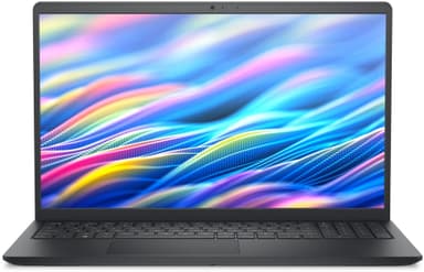 PC portable 15,3" Dell DC15250 - FHD IPS (1920x1080), 120 Hz, i5-1334U, 16 Go RAM, 512 Go SSD, 41 Wh, Windows 11 - Cybertek