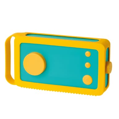 [Occasion] Coque de protection pour Ma Fabriques à Histoires Lunii en Silicone - Amazon