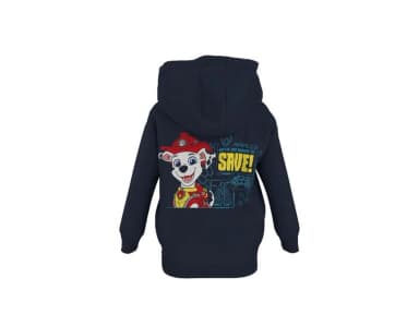 Sweat Pat' Patrouille Lupilu enfant - Tailles du 2 au 6 ans - Lidl