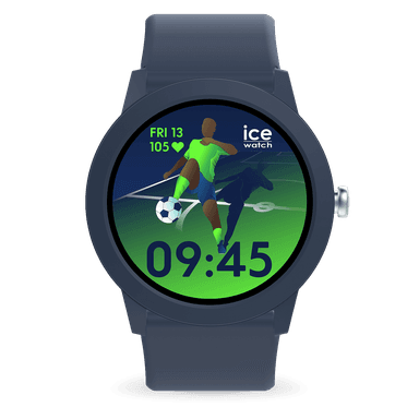 Montre connectée enfant ICE smart junior RD 3.0 ronde - Ice Watch