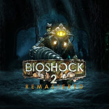 BioShock 2 Remastered + DLC Minerva's Den Remastered + BioShock 2 Classic sur PC (Dématérialisé - Sans DRM) - GOG