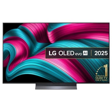 TV 55" LG OLED55C54LA - OLED (nimestore.com)