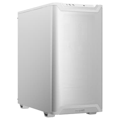 Boitier PC be quiet! Pure Base 501 Airflow Blanc - Caseking