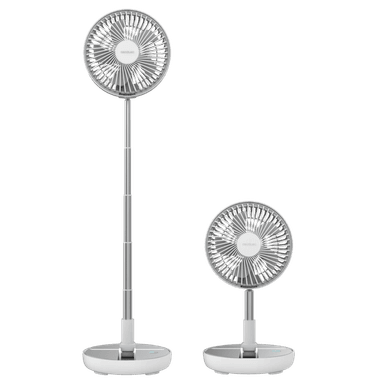 Ventilateur portable pliable Cecotec EnergySilence 800 FoldAir Portable - Cecotec