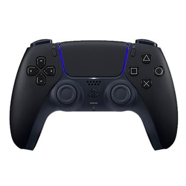 Manette sans fil Sony PS5 Dualsense V3 - Midnight Black ou Blanc - Electro Dépôt