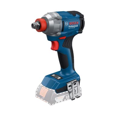 Visseuse à chocs brushless Bosch Professional 18V GDX 18V-285 (machine seule) - Amazon
