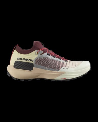 [Ventes Privées] Chaussures de trail Salomon S/LAB Genesis - du 36 2/3 au 49 1/3 - Salomon
