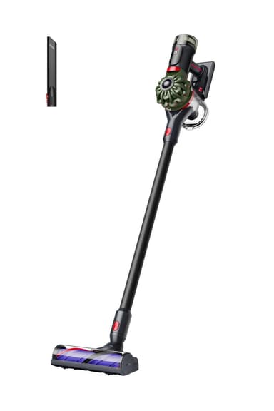 Aspirateur Balai sans Fil - Dyson V8 Cyclone - 150 AW, 60 Min d’autonomie - Amazon