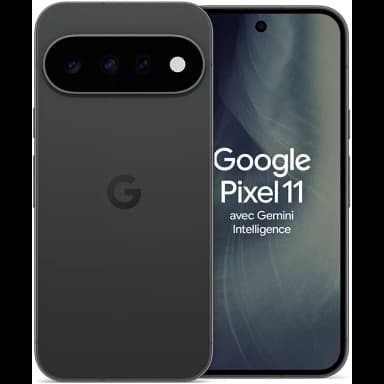 Sélection de bonus reprise sur les Smartphones Google Pixel 11, XL, Pro & Fold - Boulanger
