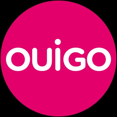 Sélection de billets de train Ouigo Lyon - Paris Marne-la-Vallée Chessy (Disneyland) - Du 16 septembre au 21 octobre - Ouigo