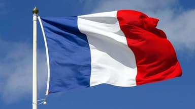 Distribution Gratuite de Drapeaux Français - Batz-Sur-Mer (44)